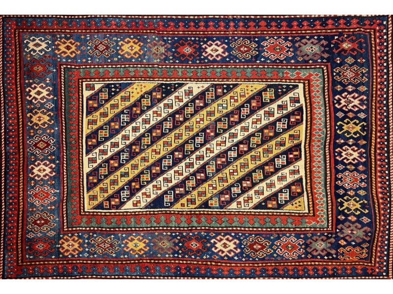 23Z - GENDJE cm 192 x 127 - 