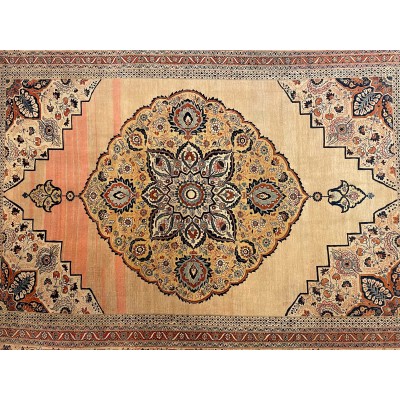 18P - Tabriz H.J. - cm 362 x 273 - 