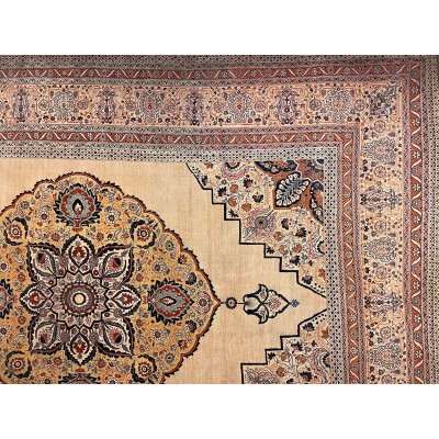 18P - Tabriz H.J. - cm 362 x 273 -