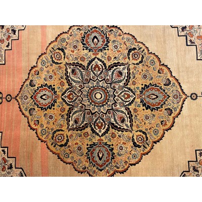 18P - Tabriz H.J. - cm 362 x 273 -