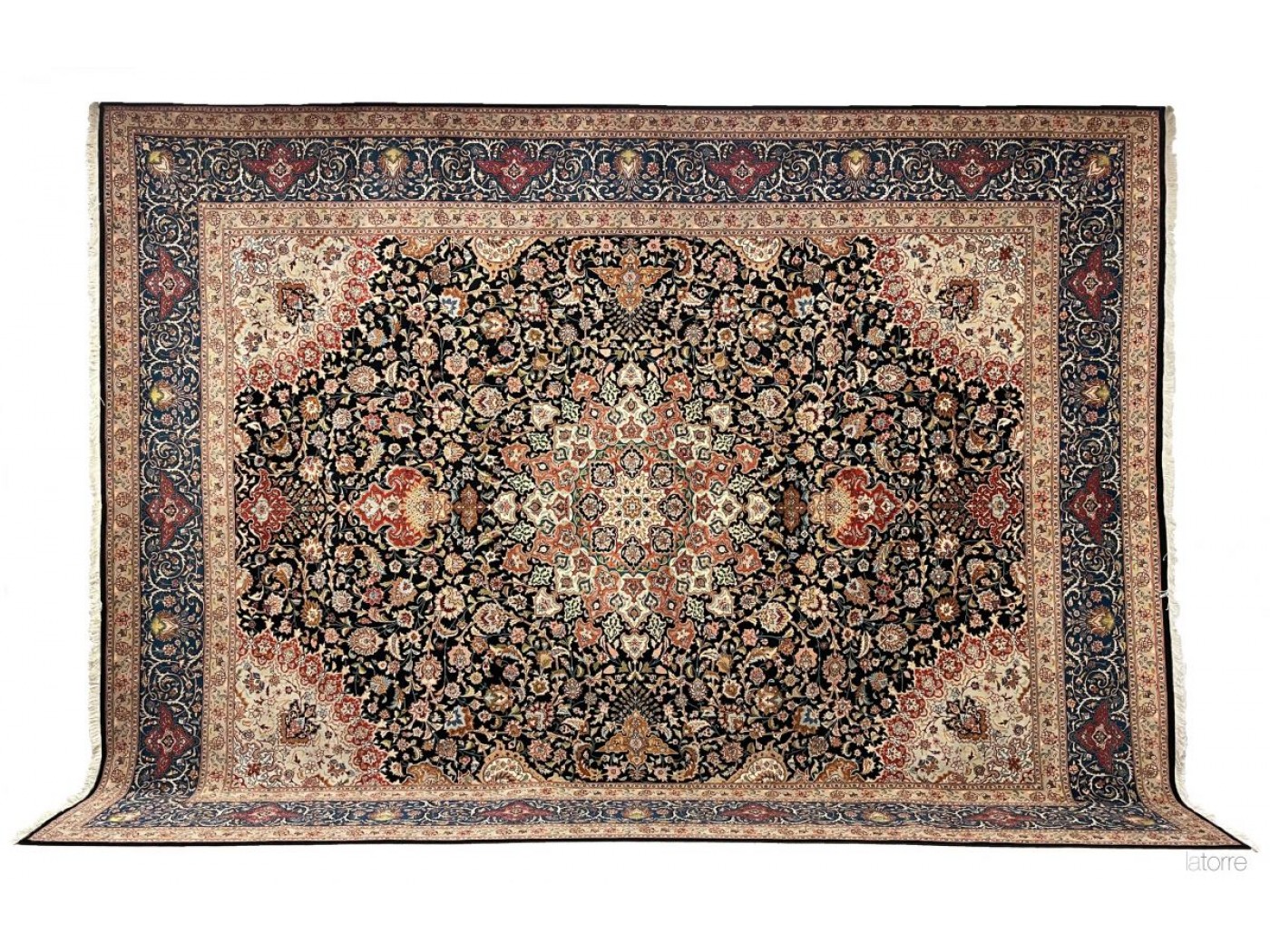 CL17 - TABRIZ  CM 400 X 300 