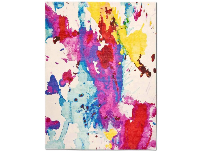S13 - SPLASH N. 04 - cm 240 x 170