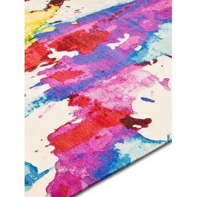 S13 - SPLASH N. 04 - cm 240 x 170